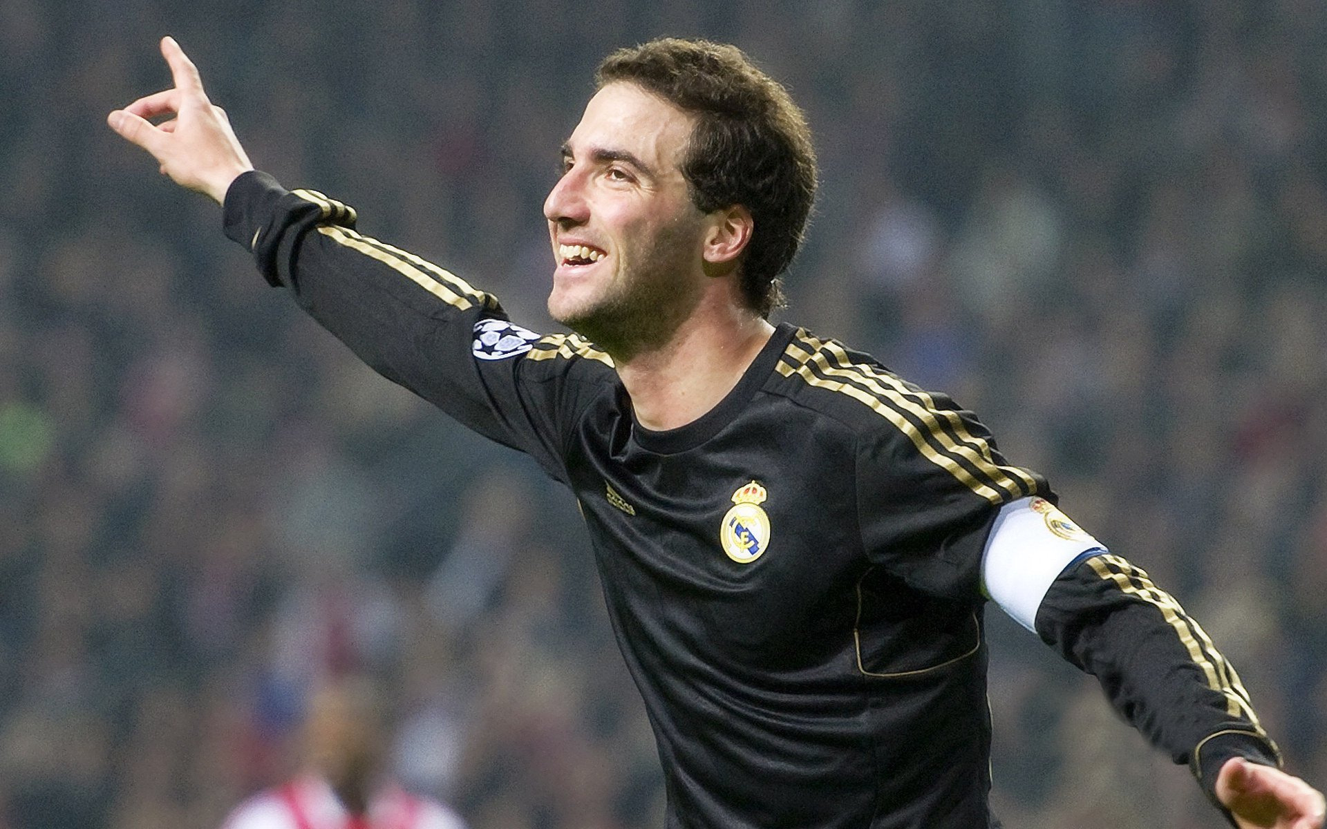 皇家马德里若再为冠军，前路一片障碍，皇家马德里首发11人