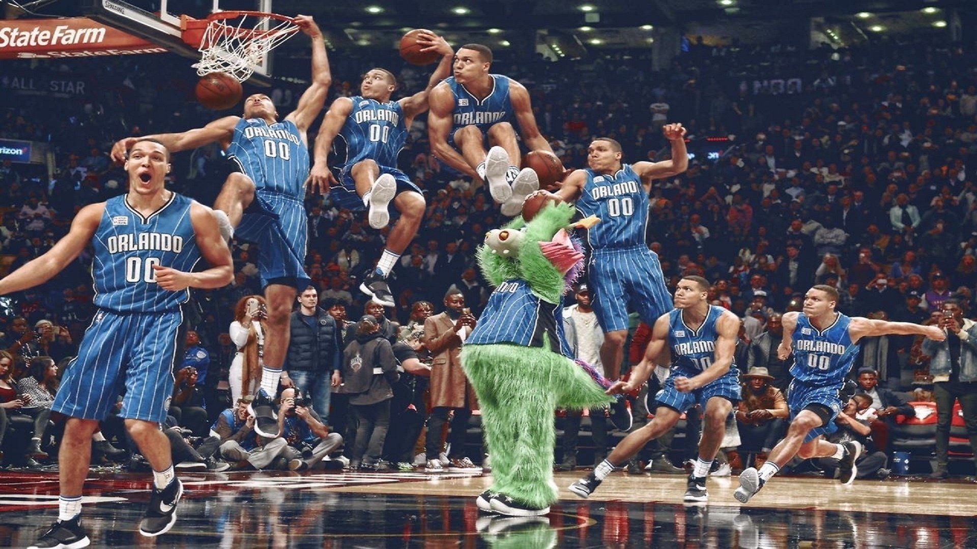 联盟是否应评估球员社区形象影响